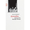 Konvália - Denisa Fulmeková