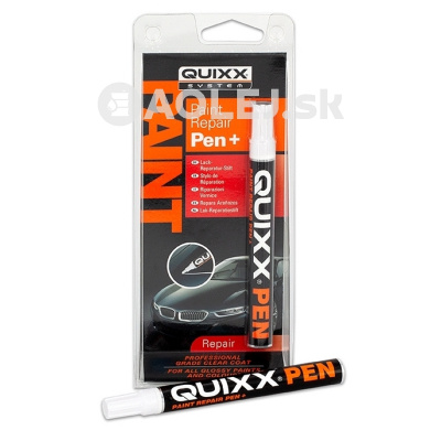 quixx paint repair pen 12 ml – Heureka.sk