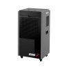 Odvlhčovač vzduchu 1000W 90l/24h, LCD DEDRA DED9904