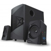 Sada reproduktorov 2.1 Creative SBS E2500 30 W čierna