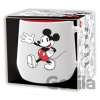 STOR Keramický hrnček MICKEY MOUSE 90 years 00249 360 ml