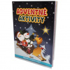 Adventné aktivity