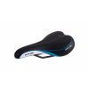 Sedlo CTM Elite, černo modrá