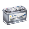 Varta Professional AGM 12V/80Ah C20/C5
