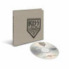 CD Kiss: Off The Soundboard Veterans Memorial Auditorium Des Moines November 29 1977