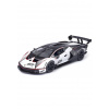 Bburago 2025online Bburago 1:32 Race Lamborghini Essenza SCV12 White