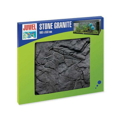 Juwel Pozadie akváriové Stone Granite 60x55cm