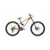 MONDRAKER Summum 29, dirty white/orange, 2023