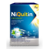 NiQuitin Freshmint 4 mg liečivé žuvačky gum med (blis.PVC/PVDC/Al) 1x100 ks