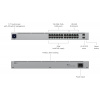 Ubiquiti UniFi Standard 24 PoE USW-24-POE