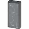 Tactical Squad Company powerbanka s portmi 2x USB-C - 10 000 mAh - sivá 57983128513 - možnosť vrátiť tovar ZADARMO do 30tich dní