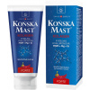 Herbamedicus konská masť s morským kolagénom forte hrejivá 200 ml