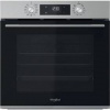 Rúra Whirlpool OMK58HU1X nerez