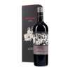 Feudo Arancio Hedonis Nero d´Avola Riserva DOC 2015 0,75 l