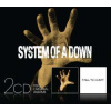 2CD System Of A Down: System Of A Down / Steal This Album