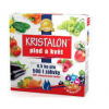 AGRO CS Slovakia, a.s. Kristalon PLOD a KVET 0,5 kg