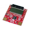 MOD-EKG (HEART-RATE & EKG MONITOR - MSP430FG439)