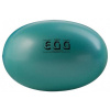 LEDRAGOMMA TONKEY EGG BALL Maxafe míč oválný 45x65 cm Typ: Zelená