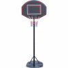 Aga KOMPLETNÁ SADA na basketbal Basketbalový kôš pre deti a mládež