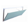 Revízny poklop ODNÍMATEĽNÁ revízna klapka GK 60X90 600x900 REMO PZH
