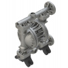 Dvojmembránové čerpadlo na stačený vzduch, ATEX, 1 1/2'', Aluminium / EPDM-PP