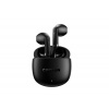 Canyon OnGo 13, TWS BT 5.4 slúchadlá do uší, USB-C nabíjanie, nabíjacia stanica, kompaktné, nízka hmotnosť, č CNS-TWS13B
