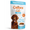 Calibra Dog Life vrecko Adult Chicken 150g