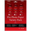 Canon fotopapier PVP-201 PRE A4 Pre Variety Pack