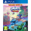 Hra na konzole The Smurfs: Dreams Reverie Edition - PS4 (3701529519406)