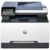 HP Color LaserJet Pro MFP 3302 sdwg multifunkční tiskárna laserová barevná A4 tiskárna, skener, kopírka ADF, duplexní, LAN, Wi-Fi, USB