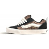 VANS Knu Skool Cali Camo Black - 42