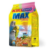 KIKI MAX Menu Budgerigar 1kg kompletné krmiivo pre andulky (KIKI MAX Menu Budgerigar 1kg kompletné krmiivo pre andulky)