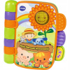 VTech Knižka Moje prvé riekanky 60518