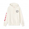 Pánská mikina CCM Athleisure Hood Blanc De Blanc Veľkosť: L
