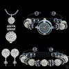 SHAMBALA set s hodinkami