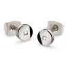Boccia Titanium náušnice 05064-03