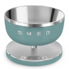 SMEG SMEG KSC01 Digitálna kuchynská váha - smaragdovo zelená