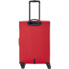 Travelite CHIOS červená 60 L