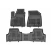 REZAW-PLAST Plastove autokoberce Kia E-SOUL III 2020-