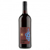 Nocte Vinis Frankovka modrá červené víno suché 1 l