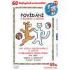 Povídání o pejskovi a kočičce - DVD