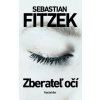 Zberateľ očí - Sebastian Fitzek
