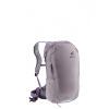 Cyklistický batoh Deuter Race Air 10 - lavender/purple