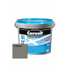 Ceresit CE 40 Aquastatic PREMIUM FLEX FUGA - BAZALT Váha: 5kg