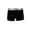 Calvin Klein pánske čierne boxerky 000NB3145A M