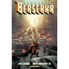 Nezkrotný berserkr - Jeff Lemire