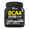 BCAA Xplode Powder prášok Olimp 500 g cola