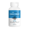 MOVit Energy Zinok Chelát 90 tabliet