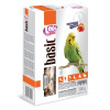 LOLOPETS krmivo andulka ovocie + zelenina 500g