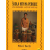 Škola hry na perkusie - afro-kubánske a africké nástroje + DVD - Miloš Vacík